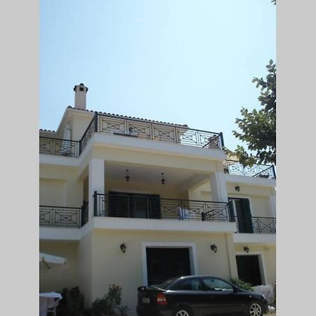 Cephalonia Sami, Luxury Apartment. Exterior photo