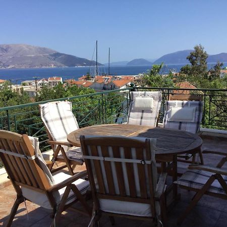 Cephalonia Sami, Luxury Apartment. Exterior photo