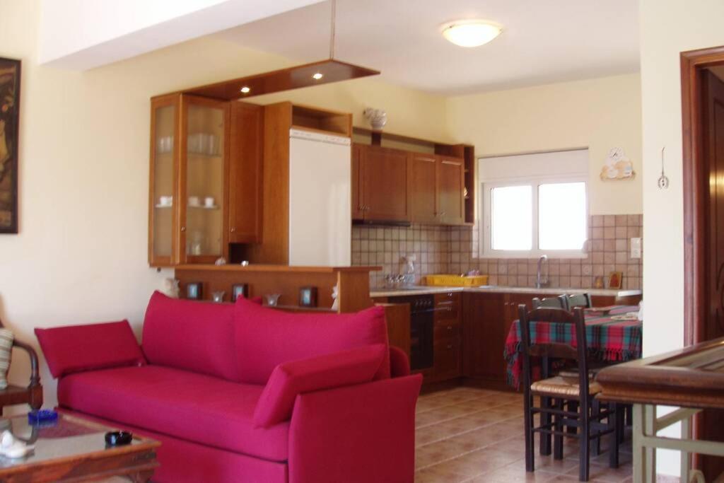 Cephalonia Sami, Luxury Apartment. Exterior photo